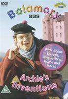 Balamory: Archie&#39;s Inventions