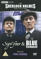 Sherlock Holmes: The Sign of Four/The Blue Carbuncle