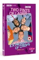 Two Pints of Lager and a Packet of Crisps: Series 3 and 4