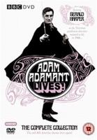 Adam Adamant Lives: The Complete Series