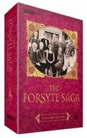 Forsyte Saga: The Original Series