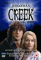 Jonathan Creek: Series 3 and 4 (Box Set)
