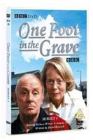 One Foot in the Grave: The Complete Series 1