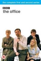 Office: Complete Series 1 and 2