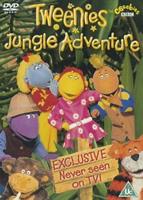 Tweenies: Jungle Adventure