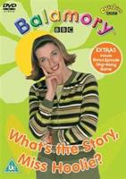 Balamory: What&#39;s the Story, Miss Hoolie?