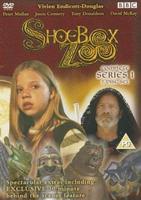 Shoebox Zoo: Series 1
