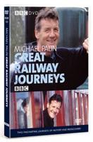 Michael Palin&#39;s Great Railway Journeys