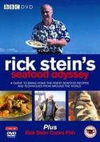 Rick Stein&#39;s Seafood Odyssey