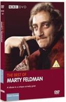 Marty Feldman: The Best of Marty Feldman
