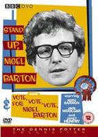 Stand Up Nigel Barton/Vote, Vote, Vote For Nigel Barton