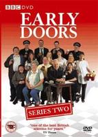 Early Doors: Series 2