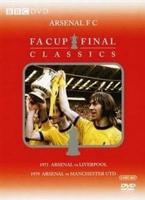 Arsenal FC: The Classic Cup Finals