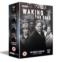 Waking the Dead: Series 1