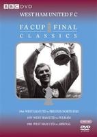 West Ham United: The Classic Cup Finals