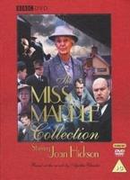 Agatha Christie&#39;s Miss Marple: The Collection