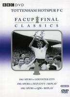 Tottenham Hotspur: The Classic Cup Finals