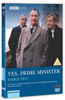 Yes, Prime Minister: The Complete Series 2