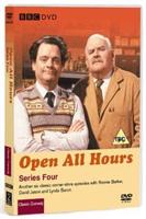 Open All Hours: The Complete Series 4