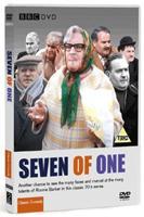 Seven of One: Series 1