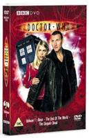 Doctor Who - The New Series: 1 - Volume 1