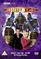 Doctor Who - The New Series: 1 - Volume 4