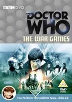 Doctor Who: War Games