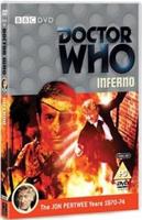 Doctor Who: Inferno