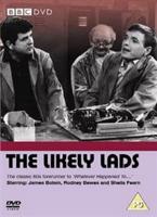 Likely Lads: Series 1-3 - Surviving Episodes