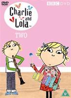 Charlie and Lola: Two