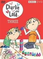 Charlie and Lola: Three