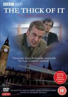 Thick of It: The Complete First Series