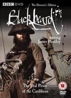 Blackbeard - The Real Pirate of the Caribbean
