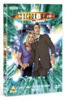 Doctor Who - The New Series: 2 - Volume 1