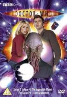 Doctor Who - The New Series: 2 - Volume 4