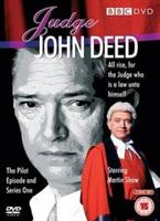 Judge John Deed: Series 1 and Pilot