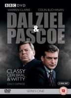Dalziel and Pascoe: Series 1