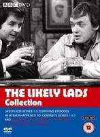 Likely Lads: Collection