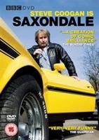 Saxondale: Series 1