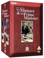 Complete Yes, Minister and Yes, Prime Minister