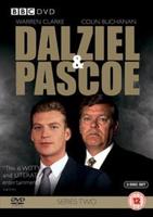 Dalziel and Pascoe: Series 2