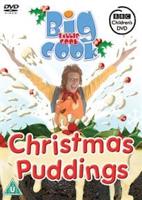 Big Cook Little Cook: Christmas Puddings