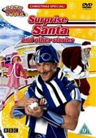 Lazytown: Surprise Santa and Other Stories