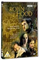 Robin Hood: Series 1 - Volume 1