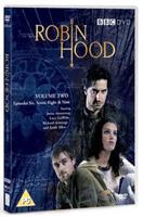 Robin Hood: Series 1 - Volume 2