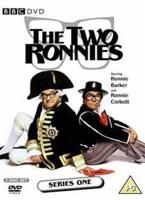 Two Ronnies: Series 1