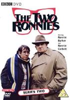Two Ronnies: Series 2