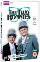 Two Ronnies: Series 11