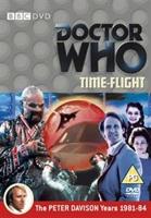 Doctor Who: Time Flight/Arc of Infinity