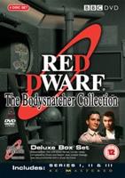 Red Dwarf: Series 1-3 - The Bodysnatcher Collection